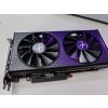 XFX Radeon Speedster SWFT 210 RX 6600 8GB GDDR6 128bit (RX-66XL8LFDQ) Videokártya