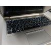 Core i7 HP Elitebook 13.3"IPS FULL HD TOUCH Notebook(enyhén sérült))