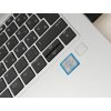 Core i7 HP Elitebook 13.3"IPS FULL HD TOUCH Notebook(enyhén sérült))