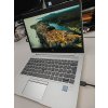 Core i7 HP Elitebook 13.3"IPS FULL HD TOUCH Notebook(enyhén sérült))
