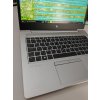 Core i7 HP Elitebook 13.3"IPS FULL HD TOUCH Notebook(enyhén sérült))
