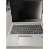 Core i7 HP Elitebook 13.3"IPS FULL HD TOUCH Notebook(enyhén sérült))