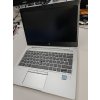 Core i7 HP Elitebook 13.3"IPS FULL HD TOUCH Notebook(enyhén sérült))