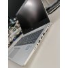 Core i7 HP Elitebook 13.3"IPS FULL HD TOUCH Notebook(enyhén sérült))