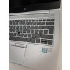 Core i7 HP Elitebook 13.3"IPS FULL HD TOUCH Notebook(enyhén sérült))