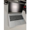 Core i7 HP Elitebook 13.3"IPS FULL HD TOUCH Notebook(enyhén sérült))