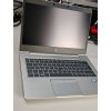 Core i7 HP Elitebook 13.3"IPS FULL HD TOUCH Notebook(enyhén sérült))