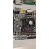 ASROCK AM1-H ITX félkonfig