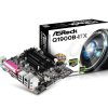 ASRock Q1900B-ITX Alaplap