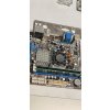 Asrock C70 M1 ITX félkonfig