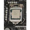 ASUS H110M-C MATX, i3 7100 CPU, DDR4 alaplap (hibás)