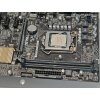 ASUS H110M-C MATX, i3 7100 CPU, DDR4 alaplap (hibás)
