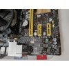Asus H81M-E alaplap LGA 1150 MATX