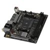 Asrock Fatal1ty B450 ITX Am4 alaplap