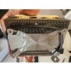 Noctoa NH-L9a Am4 low profile CPU hűtés