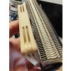 Noctoa NH-L9a Am4 low profile CPU hűtés