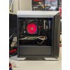 AMD RYZEN Wraith PRISM RGB LED Am3 Am4 CPU hűtő