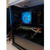 AMD RYZEN Wraith PRISM RGB LED Am3 Am4 CPU hűtő