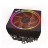 AMD RYZEN Wraith PRISM RGB LED Am3 Am4 CPU hűtő
