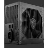 Msi 550W 80+ Bronze MAG A550BN