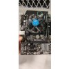 kezdő i7 XEON N-Base 16GB/R7 250X 2GB GDDR5 videókártya