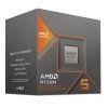 Ryzen 5 8600G 6mag 12 szál CPU