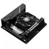 ID Cooling IS-30 Low Profile CPU hűtő