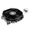 ID Cooling IS-30 Low Profile CPU hűtő