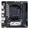 Asus A320I-K /CSM AM4 ITX alaplap