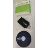 WiFi 6 AX1800 Dual Band USB adapter