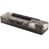 E-GPU YHJIC V8.5C EXP GDC Beast Laptop External Independent Video Card Dock NGFF Notebook PCI-E Expansion Device, Fekete