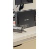 Shuttle XPC slim DS77U Passzív MiNi PC