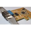 LP PCI-e to Serial Port Card SER6427A SER6427A 1-port RS-232 PCI Express Board