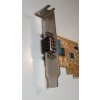 LP PCI-e to Serial Port Card SER6427A SER6427A 1-port RS-232 PCI Express Board