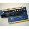 Dell 3B217 Riser kártya PCIe foglalat ADD2-R CN-03B217 @MB87