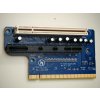 Dell 3B217 Riser kártya PCIe foglalat ADD2-R CN-03B217 @MB87