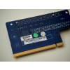 Dell 3B217 Riser kártya PCIe foglalat ADD2-R CN-03B217 @MB87