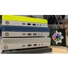 HP ProDesk 600 G3 GM USFF –Core i3 6100T-Energiatakarékos MiNi PC