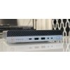 HP ProDesk 600 G3 GM USFF –Core i3 6100T-Energiatakarékos MiNi PC