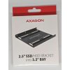 2.5" to 3.5" beépítő keret Axagon RHD-125B