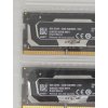 16GB Cruical Ballistrix XMP 3200MHZ memória KIT Sodim (2x8GB) DDR4