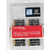 HyperX 8GB DDR4-2400 CL14 260-Pin SODIMM Kit (2x4GB)