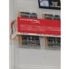 HyperX 8GB DDR4-2400 CL14 260-Pin SODIMM Kit (2x4GB)