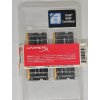 HyperX 8GB DDR4-2400 CL14 260-Pin SODIMM Kit (2x4GB)