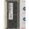 Hilkvison 8GB 1600MHZ DDR3 SODIMM