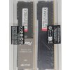 HyperX Fury Beast 2x8 3200MHz DDR4 asztali memória KIT