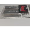 HyperX Fury Beast 2x8 3200MHz DDR4 asztali memória KIT