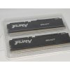 Kingston FURY Beast 16GB (2x8GB) DDR5 6000MHz KF560C40BBK2-16 asztali DDR5 6000Mhz