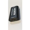 HDMI jelerősítő 4k * 2k REPEATER 2K 2160p 30m csatlakozó adapter
