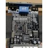 Inno 3D Tornado GForce2 MX (új) AGP videokártya